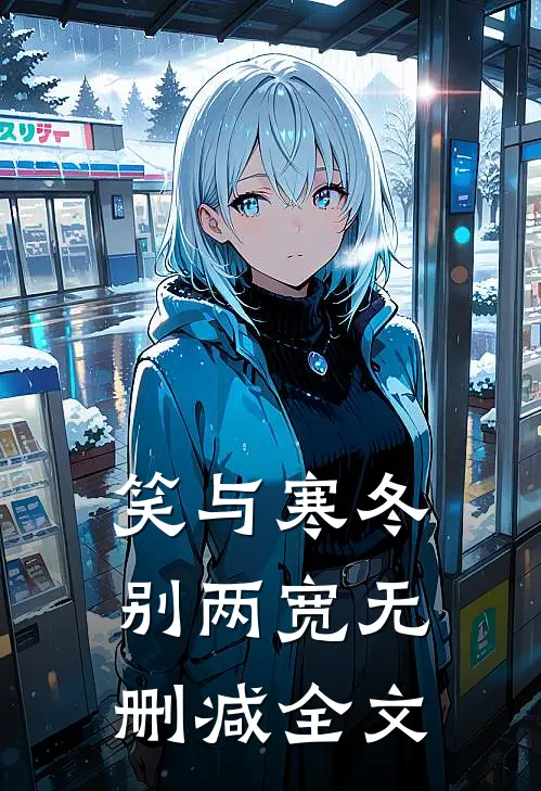 笑与寒冬别两宽无删减全文
