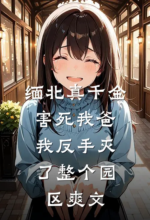 缅北真千金害死我爸，我反手灭了整个园区爽文