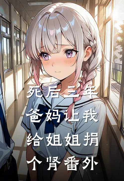 死后三年，爸妈让我给姐姐捐个肾番外