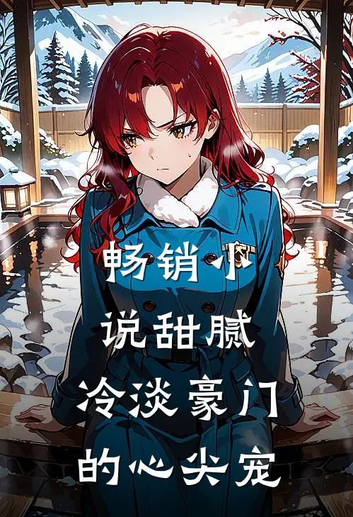 畅销小说甜腻：冷淡豪门的心尖宠
