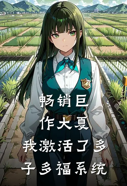畅销巨作大夏：我激活了多子多福系统