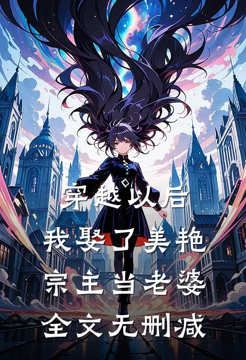 穿越以后，我娶了美艳宗主当老婆全文无删减
