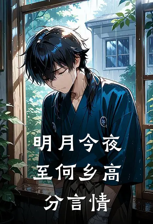明月今夜至何乡高分言情