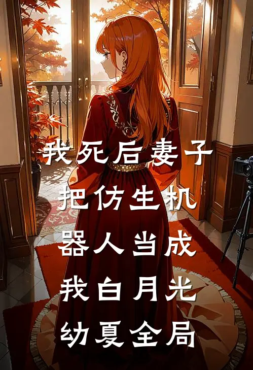 我死后妻子把仿生机器人当成我白月光幼夏全局