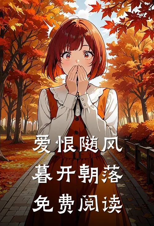爱恨随风，暮开朝落免费阅读