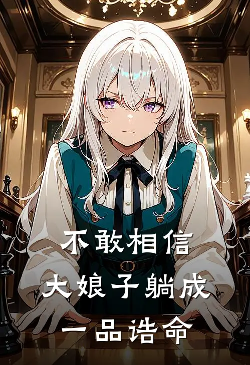 不敢相信，大娘子躺成一品诰命