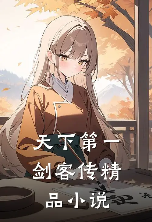 天下第一剑客传精品小说
