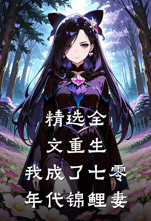 精选全文重生：我成了七零年代锦鲤妻