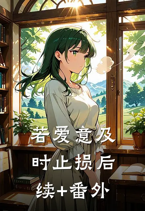 若爱意及时止损后续+番外