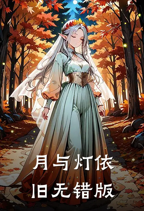 月与灯依旧无错版