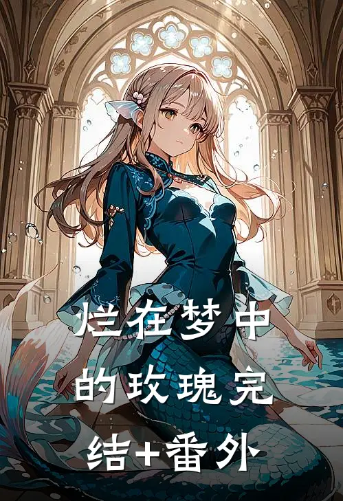 烂在梦中的玫瑰完结+番外