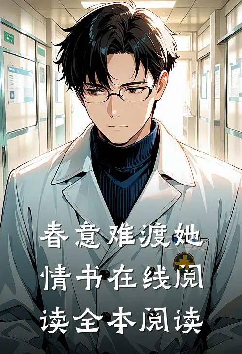 春意难渡她情书在线阅读全本阅读