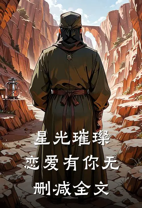 星光璀璨，恋爱有你无删减全文