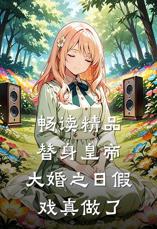 畅读精品替身皇帝，大婚之日假戏真做了