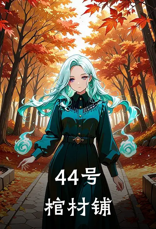 44号棺材铺