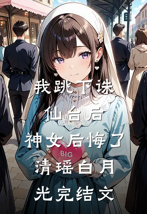 我跳下诛仙台后，神女后悔了清瑶白月光完结文