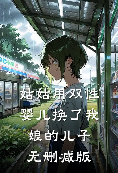 姑姑用双性婴儿换了我娘的儿子无删减版