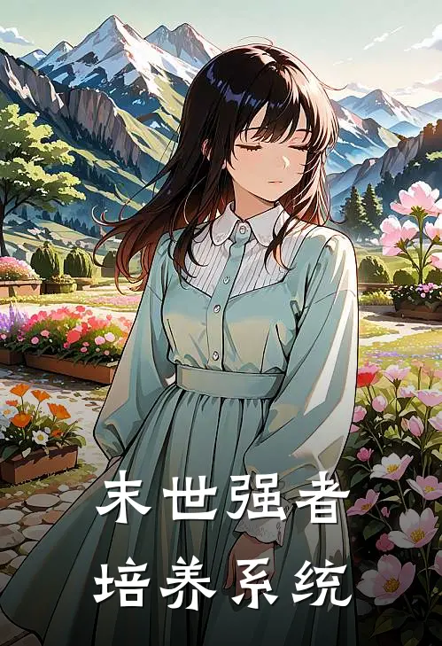 末世强者培养系统
