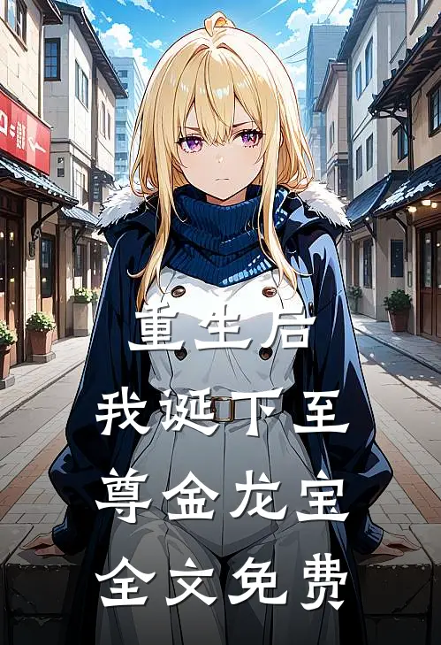 重生后，我诞下至尊金龙宝全文免费