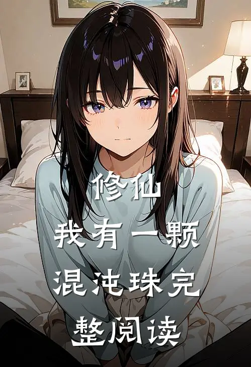 修仙我有一颗混沌珠完整阅读全文