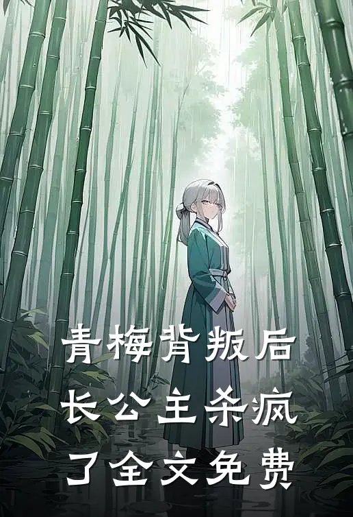 青梅背叛后，长公主杀疯了全文免费