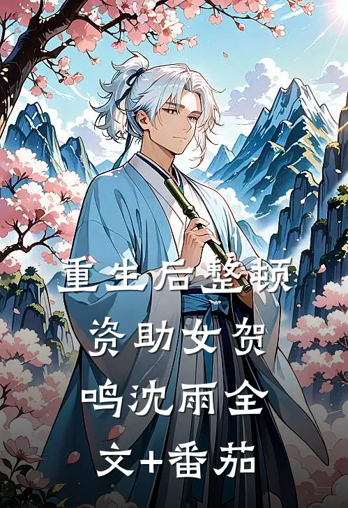 重生后整顿资助女贺鸣沈雨全文+番茄