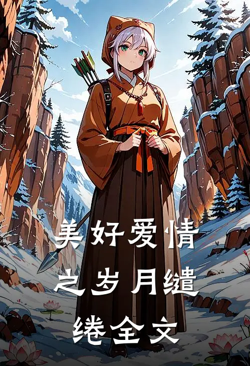 美好爱情之岁月缱绻全文