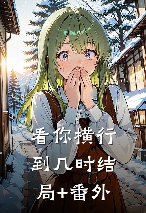 看你横行到几时结局+番外