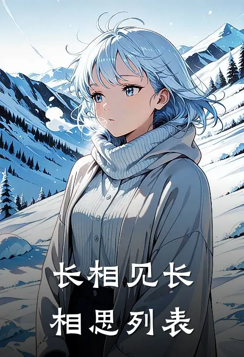 长相见长相思列表