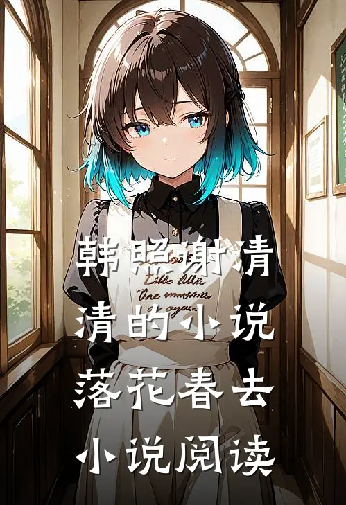 韩照谢清清的小说落花春去小说阅读
