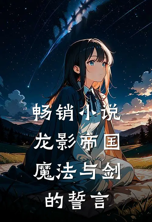 畅销龙影帝国魔法与剑的誓言免费阅读