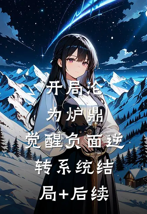 开局沦为炉鼎，觉醒负面逆转系统结局+后续