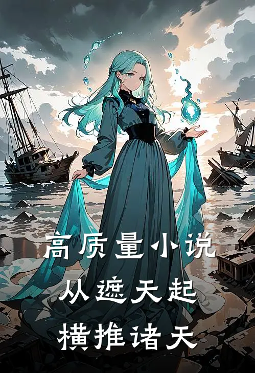 高质量小说从遮天起，横推诸天