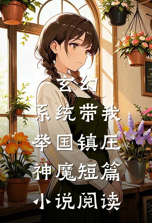 玄幻：系统带我举国镇压神魔短篇小说阅读