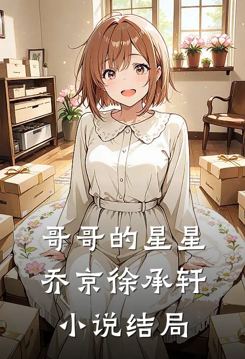哥哥的星星乔京徐承轩小说结局