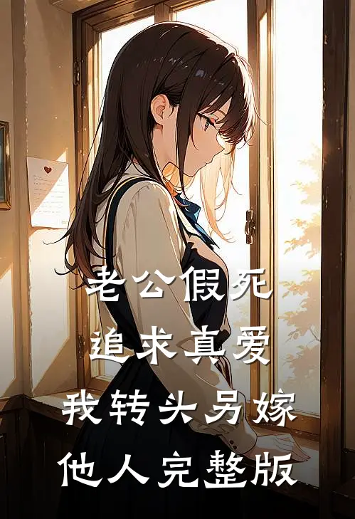 老公假死追求真爱，我转头另嫁他人完整版
