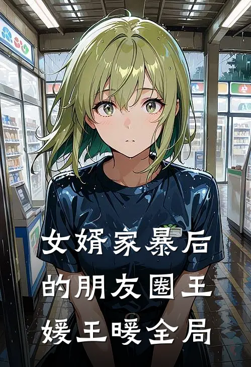女婿家暴后的朋友圈王媛王暖全局