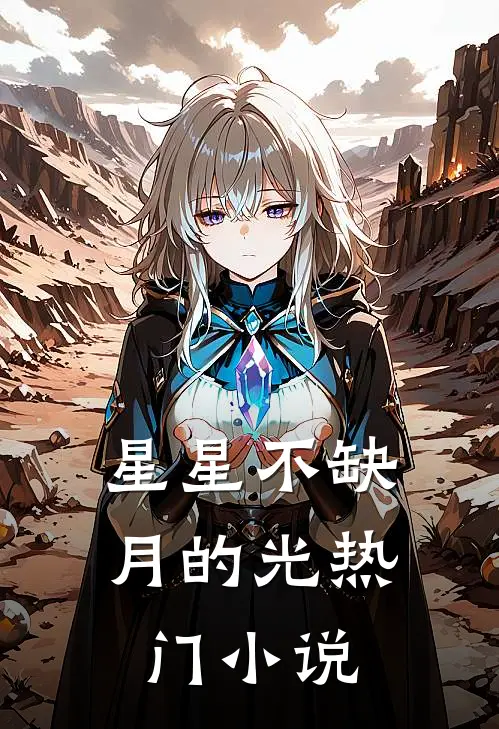 星星不缺月的光热门小说