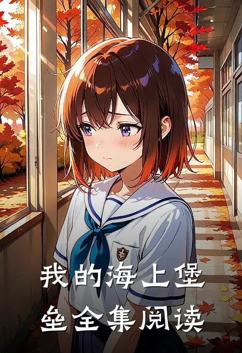 我的海上堡垒全集阅读
