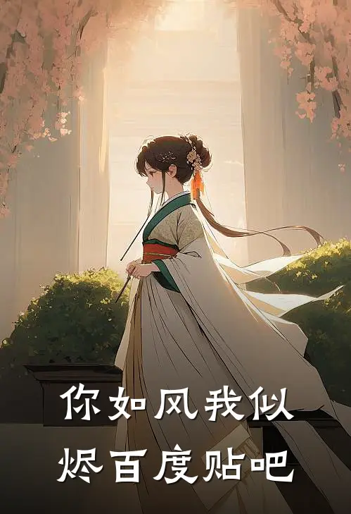 你如风我似烬百度贴吧