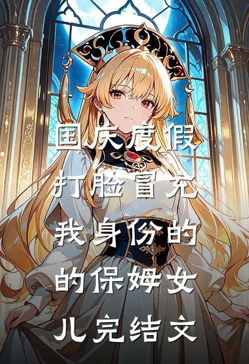 国庆度假，打脸冒充我身份的的保姆女儿完结文