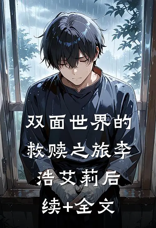 双面世界的救赎之旅李浩艾莉后续+全文