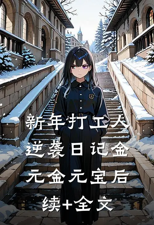 新年打工人逆袭日记金元金元宝后续+全文