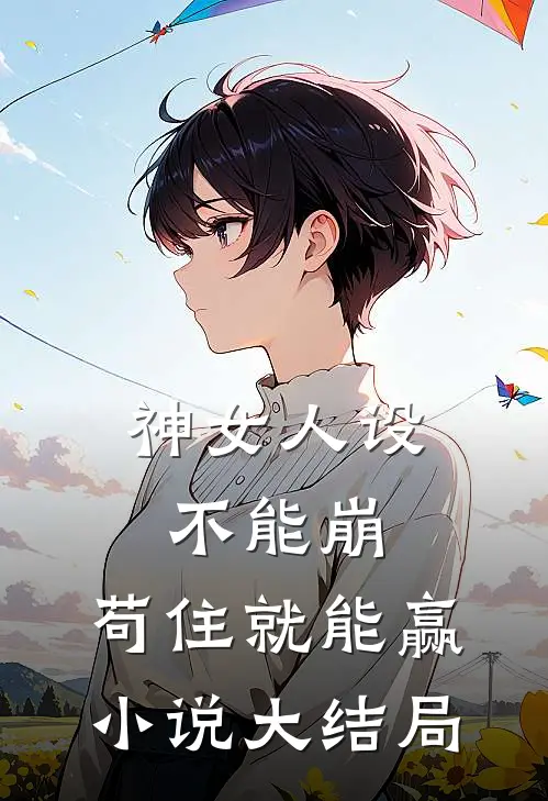 神女人设不能崩，苟住就能赢小说大结局