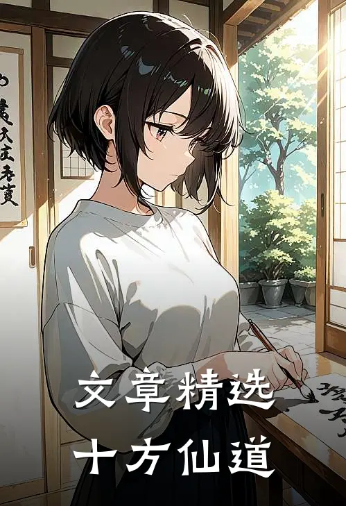 文章精选十方仙道