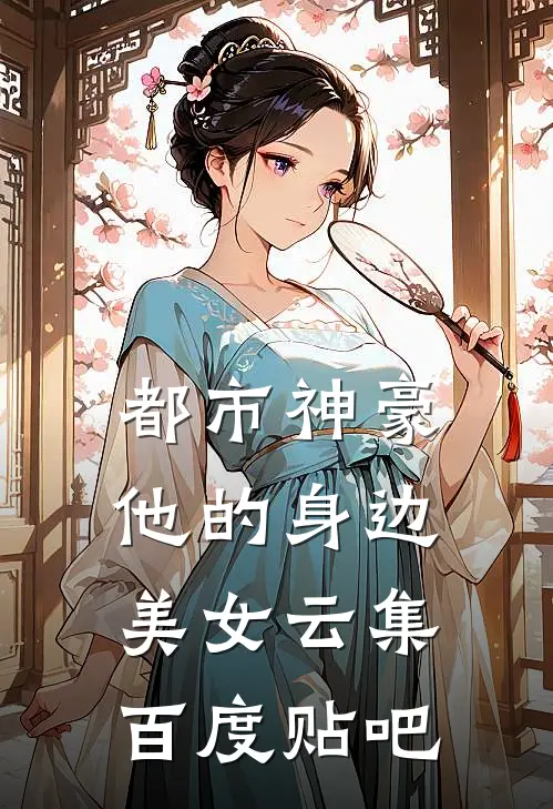 都市神豪：他的身边美女云集百度贴吧