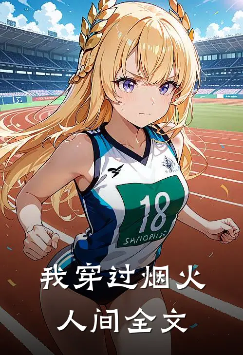 我穿过烟火人间全文