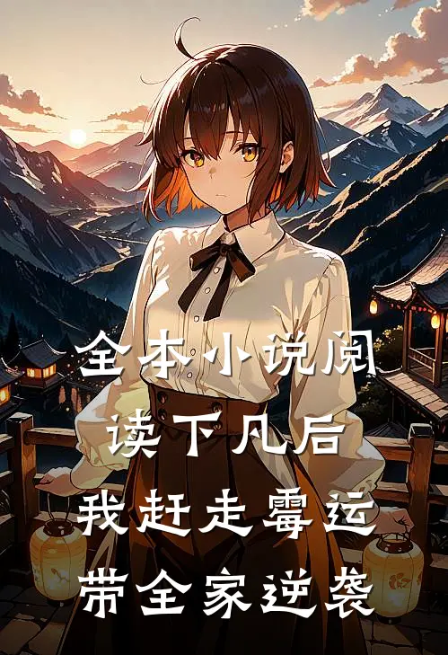 全本小说阅读下凡后，我赶走霉运带全家逆袭