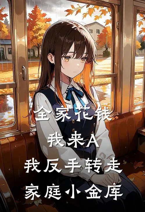 全家花钱我来A，我反手转走家庭小金库