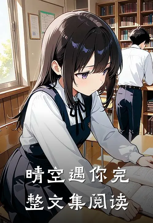 晴空遇你完整文集阅读